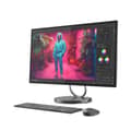 Pikkukuva 3 / 3: All in One Lenovo F0HX000KSP Nvidia Geforce RTX 4050 31,5" Intel Core Ultra 7 258V 1 TB SSD Espanjalainen Qwerty