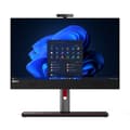Pikkukuva 2 / 3: All in One Lenovo 12SH000QSP 23,8" 16 GB RAM 512 GB SSD i5-14500 Espanjalainen Qwerty