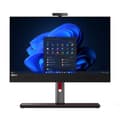Pikkukuva 1 / 3: All in One Lenovo 12SH000QSP 23,8" 16 GB RAM 512 GB SSD i5-14500 Espanjalainen Qwerty