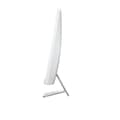 Miniatyrbilde 8 av 11: Alt-I-Ett Asus 90PT03T1-M01VA0 24" Intel Core i5 16 GB RAM 512 GB SSD Spansk Qwerty
