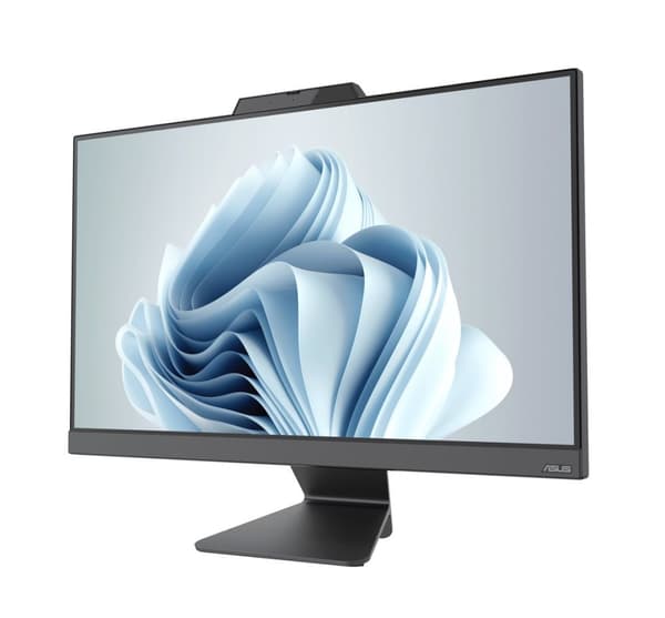 ASUS AIO M3702WFAK-BPE021X Ryzen 5 7520U 27"FHD 16GB LPDDR5 SSD1TB AMD Radeon Graphics W11Pro Black 3Y Onsite