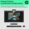 Pikkukuva 5 / 9: Pöytä-PC HP B9GN4EA Intel Core i5-1335U 16 GB RAM 1 TB SSD