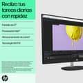 Pikkukuva 9 / 9: Pöytä-PC HP B9GN4EA Intel Core i5-1335U 16 GB RAM 1 TB SSD
