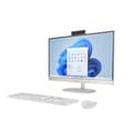 Pikkukuva 4 / 11: All in One HP B9GN3EA 23,8" i5-1334U 16 GB RAM 512 GB SSD