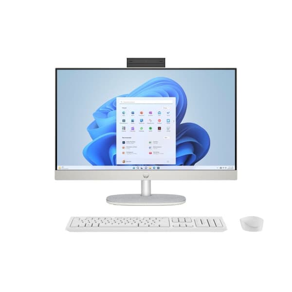 All in One HP B9GN3EA 23,8" i5-1334U 16 GB RAM 512 GB SSD