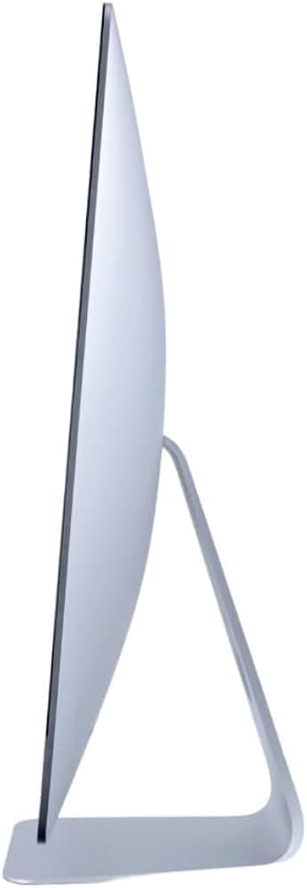 Apple iMac 27" (2020) 5K Core i7 3.8 Ghz 64GB 1TB SSD Radeon 5500XT - Kunnostettu - Hyvässä kunnossa