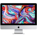Miniatyrbild 1 av 3: APPLE iMac 21,5" Retina 4K 2017 i5 - 3,0 Ghz - 8 GB RAM - 1000 GB HDD - Grå - Renoverad - Mycket bra skick- REFURBISHED