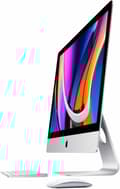 Pikkukuva 1 / 5: Apple iMac 27" (2020) 5K Core i7 3.8 Ghz 64 GB 512 GB SSD Radeon 5500XT - Kunnostettu - Erittäin hyvässä kunnossa