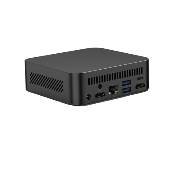 Mini PC, AMD Ryzen 7 5700U, 16GB RAM, 512GB SSD,16GB RAM 512GB SSD