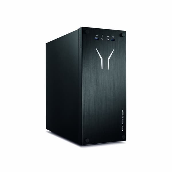 Pöytä-PC Medion ERAZER RECON P10 MD35090 Intel Core i5 16 GB RAM