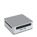 Miniatyrbild 1 av 2: Mini PC, AMD Ryzen 5 4500U, WiFi6-anslutning,EU, INGEN