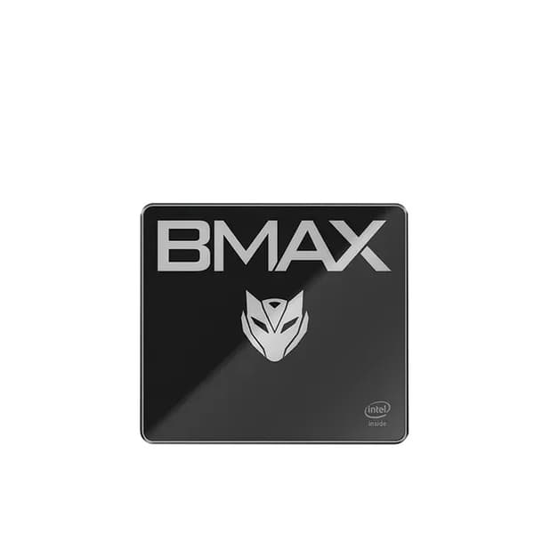BMAX B2 Pro Mini PC, 8GB RAM, 256GB SSD,8GB 256GB