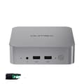 Miniatyrbillede 1 af 2: Mini PC, Intel N100 processor, 16GB RAM, 500GB lagerplads,EU, N95-8GB 256GB
