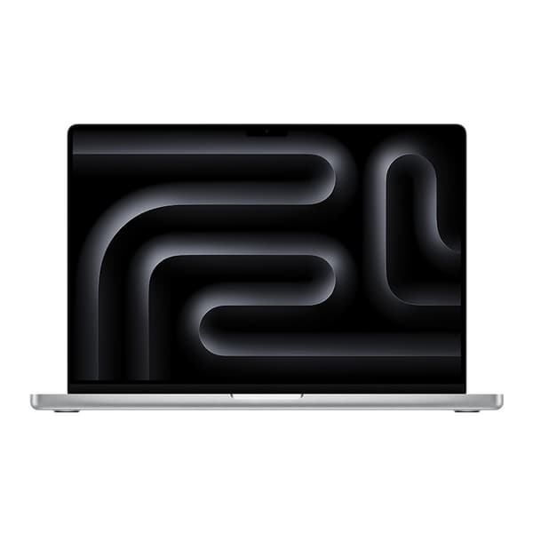 Apple MacBook Pro 16" M3 2023 Apple M3 Max 16-Core 40-Core GPU 48 GB RAM 1 TB SSD Silver  Grade C Refurbished