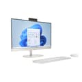 Pikkukuva 4 / 11: All in One HP B9GT2EA 23,8" i5-1334U 16 GB RAM 512 GB SSD