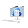 Pikkukuva 6 / 11: All in One HP B9GT2EA 23,8" i5-1334U 16 GB RAM 512 GB SSD