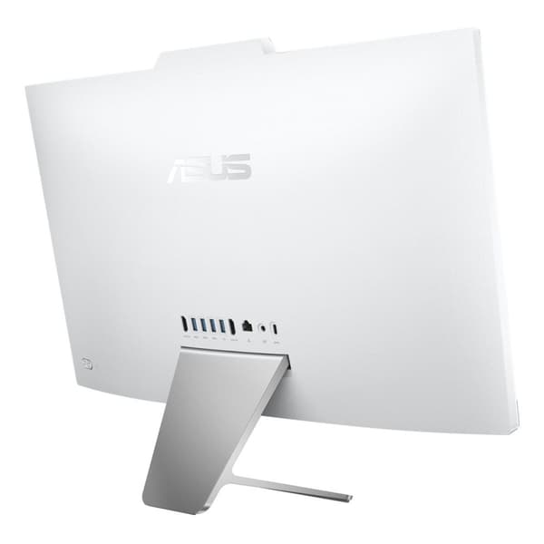 All in One Asus 90PT03T1-M01VC0 24" Intel Core i7 16 GB RAM 512 GB SSD Espanjalainen Qwerty