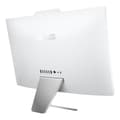 Pikkukuva 4 / 8: All in One Asus 90PT03T1-M01VC0 24" Intel Core i7 16 GB RAM 512 GB SSD Espanjalainen Qwerty