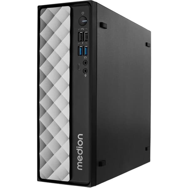 Pöytä-PC Medion ME35426 Intel Core i7 16 GB RAM 512 GB