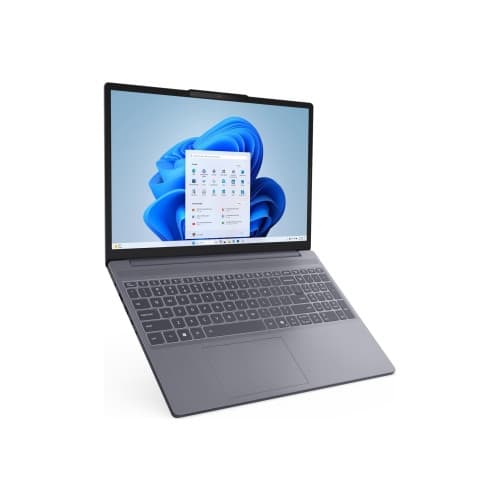 Lenovo IdeaPad Slim 3 15ARP10 - 15.3" - AMD Ryzen 5 - 7533HS - 24 GB RAM - 512 GB SSD - engelska