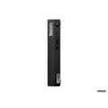 Miniatyrbild 2 av 5: BEGAGNAD Lenovo ThinkCentre M75q G2 Tiny Ryzen 5 16GB 256GB SSD med WiFi Win 11 Pro