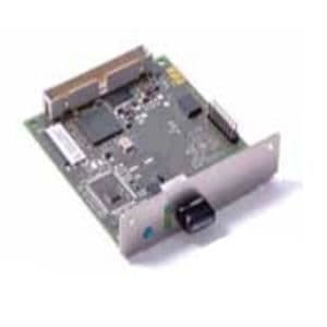 CITIZEN SYSTEMS - CL-S700 INTERNAT WIFI-KORT PREMIUM/ CLP/CL-S 521/ 621/ 631 - Färg: Svart