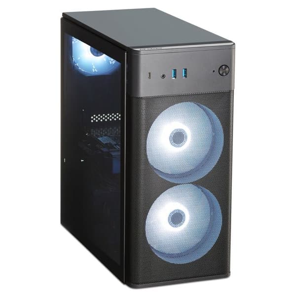 Medion pc gamer erazer recon p