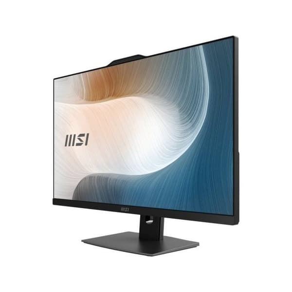 MSI Modern AM272P 1M-884XES All-in-One Intel Core 7 150U/16GB/512GB SSD/27"