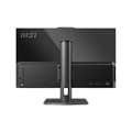 Miniatyrbild 4 av 5: MSI Modern AM272P 1M-884XES All-in-One Intel Core 7 150U/16GB/512GB SSD/27"