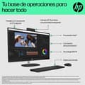 Miniatyrbild 1 av 9: Bordsdator HP B9GN4EA Intel Core i5-1335U 16 GB RAM 1 TB SSD