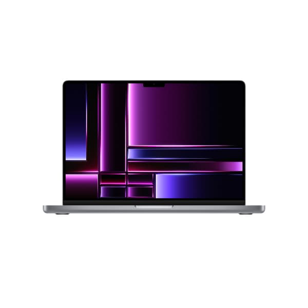 Apple MacBook Pro 14" M2 2023 Apple M2 Pro 10-Core 16-Core GPU 32 GB RAM 1 TB SSD Space Gray  Grade B Refurbished
