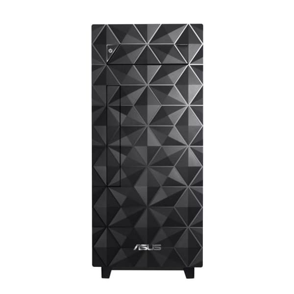 Endast CPU - minidator Asus Desktop PC U500MA-75700G0090 AMD Ryzen 7 5700G 512 GB SSD 16 GB RAM