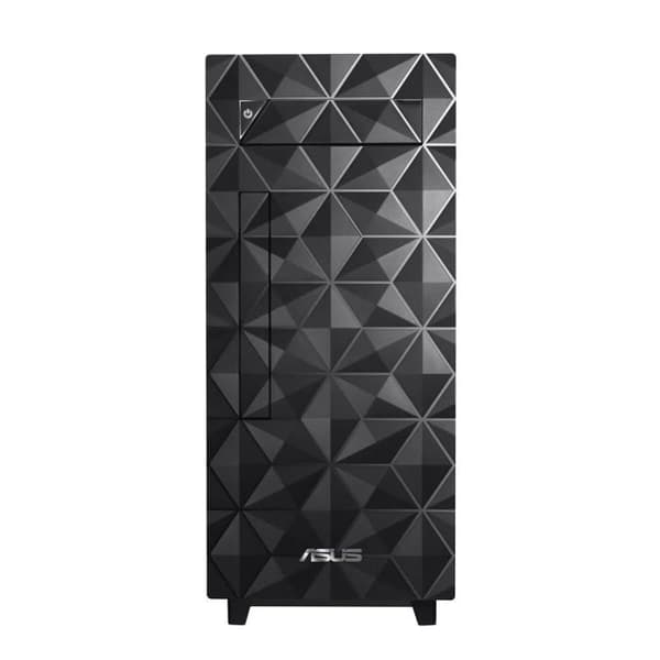 Endast CPU - minidator Asus Desktop PC U500MA-75700G0090 AMD Ryzen 7 5700G 512 GB SSD 16 GB RAM