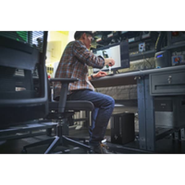 Desktop pc HP A40NYET#ABE