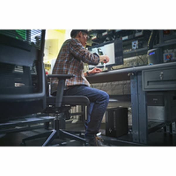 Desktop pc HP A40NYET#ABE