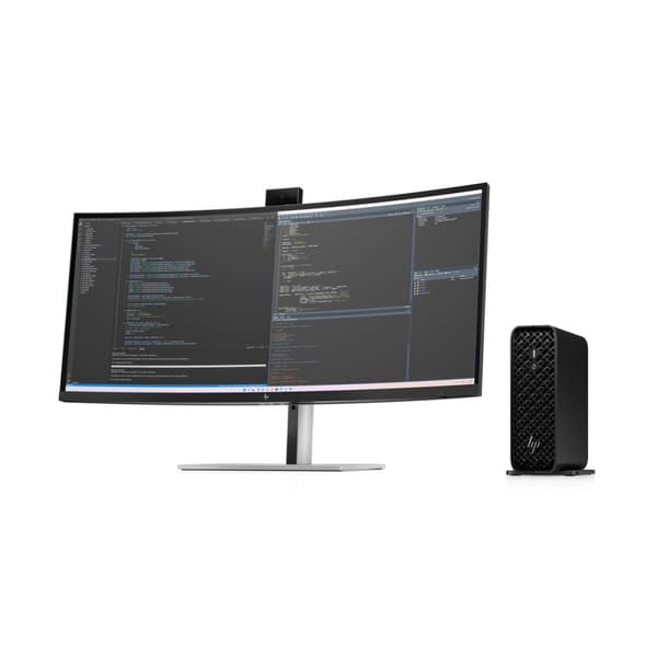 Pöytä-PC HP A40M7ET#ABE