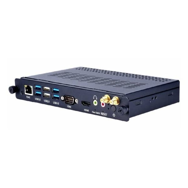Stasjonær PC NEC 100016121 intel core i5-1135g7 8 GB RAM 128 GB SSD