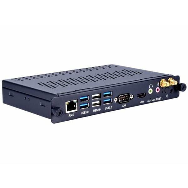 Stasjonær PC NEC 100016121 intel core i5-1135g7 8 GB RAM 128 GB SSD