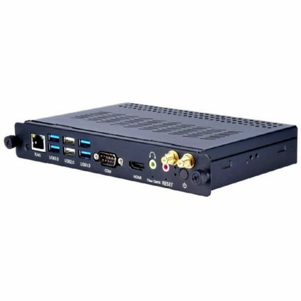 Stasjonær PC NEC 100016121 intel core i5-1135g7 8 GB RAM 128 GB SSD