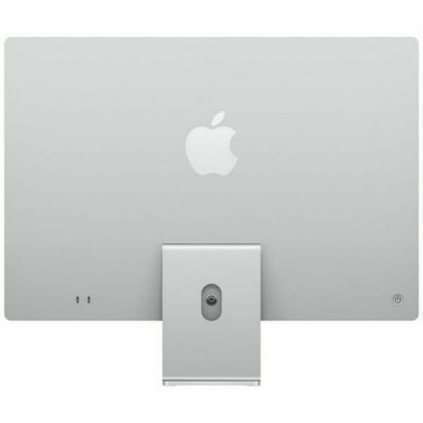 Alt-I-Ett Apple MWUC3Y/A 23,5" M4 16 GB RAM 256 GB SSD