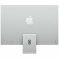 Miniatyrbilde 3 av 11: Alt-I-Ett Apple MWUC3Y/A 23,5" M4 16 GB RAM 256 GB SSD
