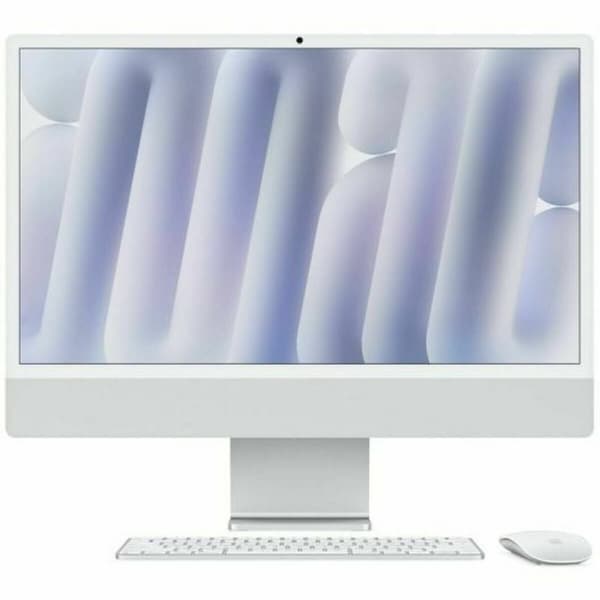 Alt-I-Ett Apple MWUC3Y/A 23,5" M4 16 GB RAM 256 GB SSD