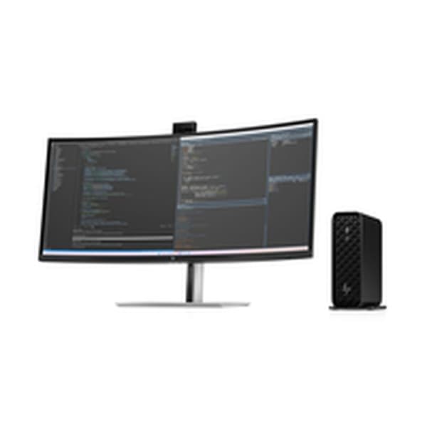 Stasjonær PC HP A40M7ET#ABE