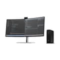 Miniatyrbilde 1 av 3: Stasjonær PC HP A40M7ET#ABE