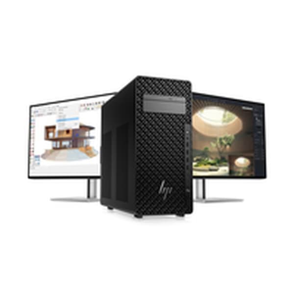 Bordsdator HP A40NXET#ABE