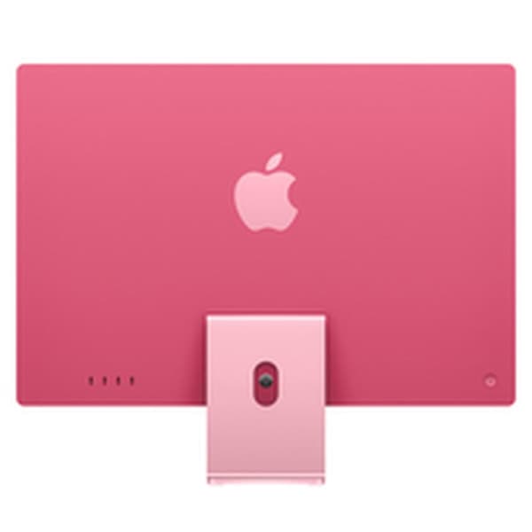 Alt-I-Ett Apple MWV53Y/A 24" 16 GB RAM 512 GB SSD M4 Qwerty US
