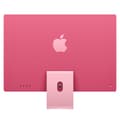 Miniatyrbilde 4 av 11: Alt-I-Ett Apple MWV53Y/A 24" 16 GB RAM 512 GB SSD M4 Qwerty US