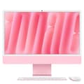 Miniatyrbilde 1 av 11: Alt-I-Ett Apple MWV53Y/A 24" 16 GB RAM 512 GB SSD M4 Qwerty US