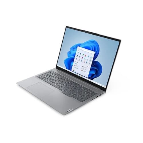 Lenovo ThinkBook 16 G6 IRL - 16" - Intel Core i5 - 13420H - 16 GB RAM - 512 GB SSD - Nordisk