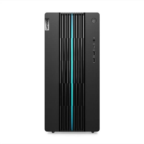 Endast centralenhet - Lenovo mini pc